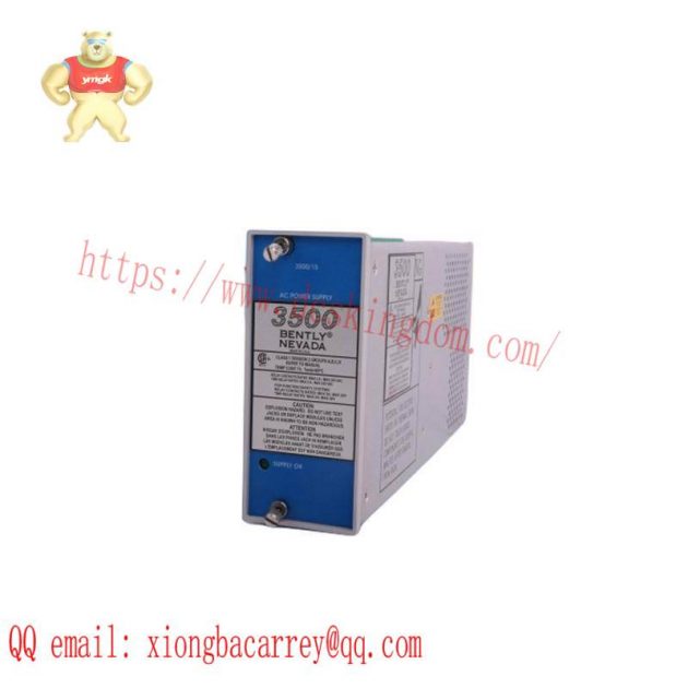 Bently Nevada 21000-28-10-00-217-04-02 Housing Assemblies: Precision Engineered Control Panels