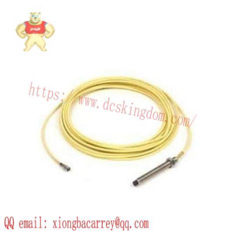 Bently Nevada 21504-00-48-10-02: Industrial Automation Module