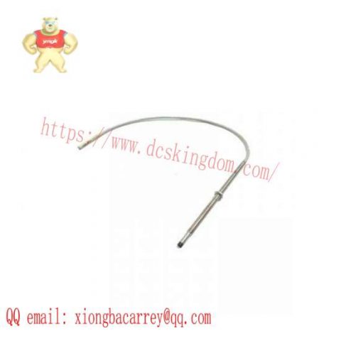 BENTLY NEVADA 22810-00-04-10-02 Proximity Probe: Precision Automation Components