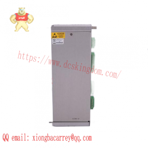 Bently Nevada 25630-12-10-03-020-151-21-03-00: Industrial Control System Module for Advanced Process Automation