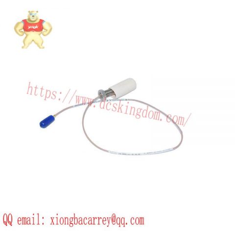 BENTLY NEVADA 30000-00-10-18-02 Proximity Probe Sensor