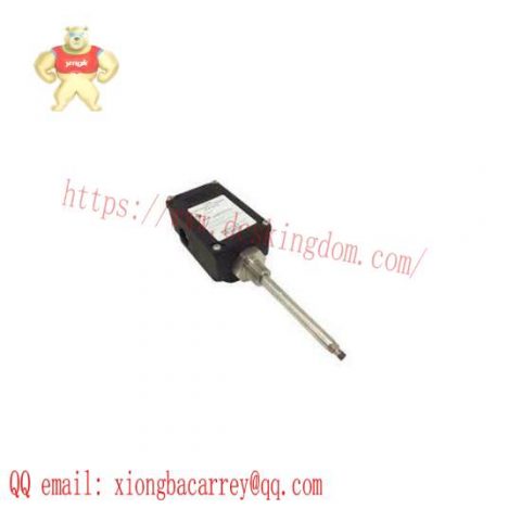 Bently Nevada 31000-28-05-00-024-03-02 Proximity Probe Housing: Industrial Precision in Sensor Technology