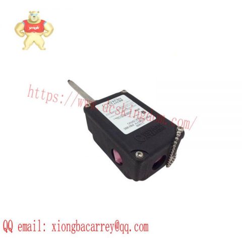 Bently Nevada 31000 SC115582-1 Proximity Probe: Industrial Control System Innovation