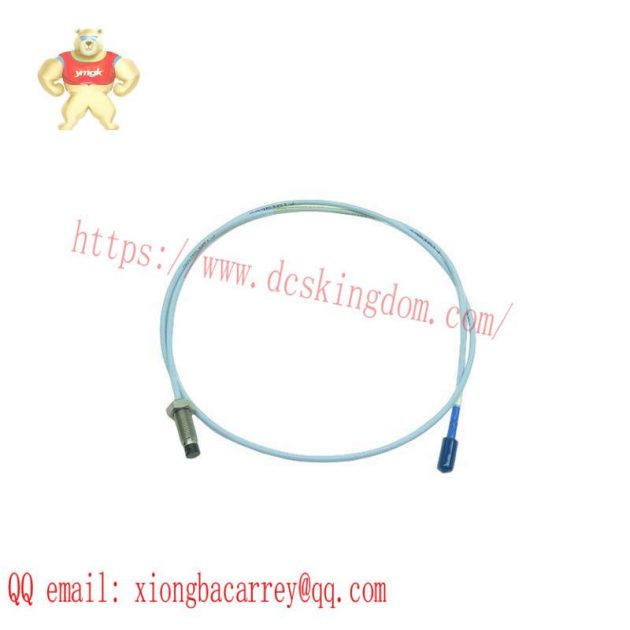 Bently Nevada 330101-00-08-05-02-00 Proximity Probe