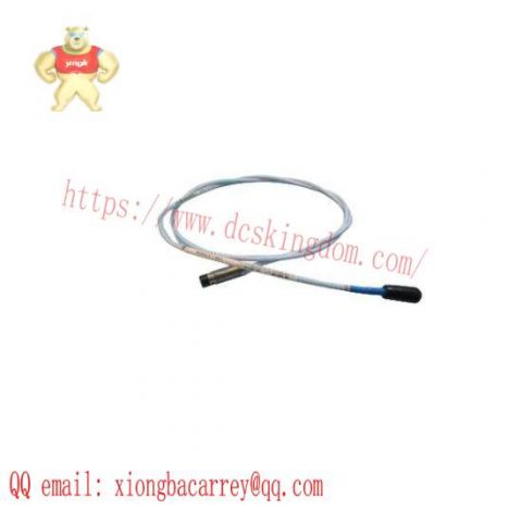 Bently Nevada 330101-00-10-10-02-00 Probe Proximity Sensor