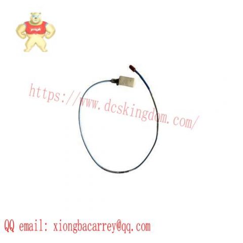 Bently Nevada 330101-00-20-05-02-05 3300 XL 8mm Proximity Probes for Automation Parts