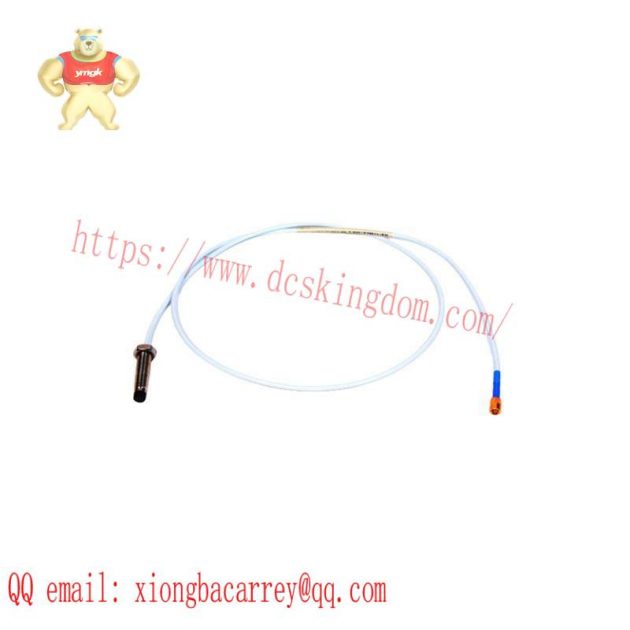 BENTLY NEVADA 330101-05-30-02-03 Proximity Probe
