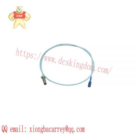 BENTLY NEVADA 330101-46-65-10-02-05: 3300 XL 8mm Proximity Probe