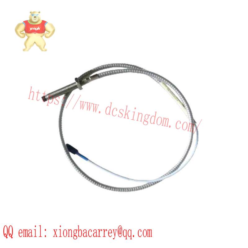 bently_nevada_330102-00-27-10-02-05_3300_xl_8_mm_proximity_probes.jpg Bently Nevada 330102-00-27-10-02-05: Advanced 3300 XL 8 mm Proximity Probes for Enhanced Industrial Control