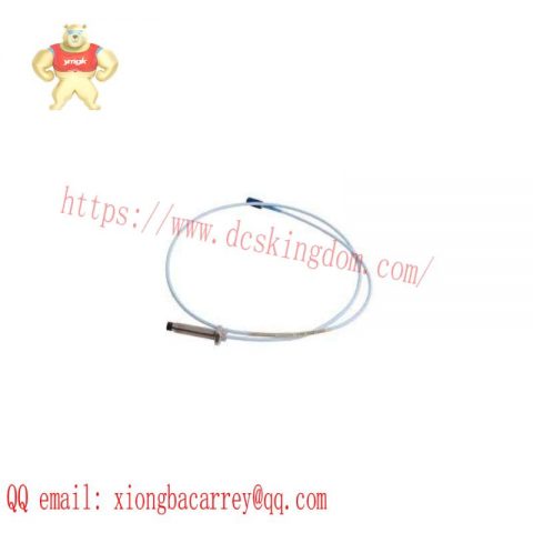 Bently Nevada 330102-00-40-10-01-05 Proximity Probes - Advanced Industrial Sensor Solutions