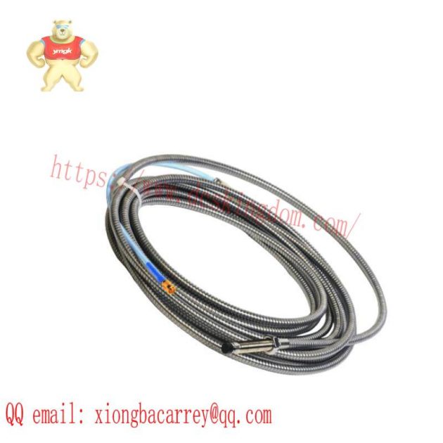 Bently Nevada 330102-00-60-05-02-05: 3300 XL 8 mm Proximity Probes