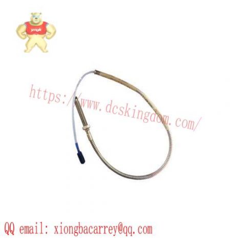 Bently Nevada 330102-00-96-10-01-00, 3300 XL Proximity Probes