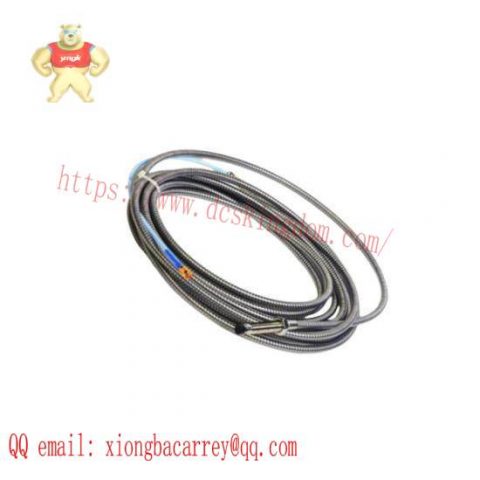 Bently Nevada 330102-03-28-10-02-00 Proximity Probes