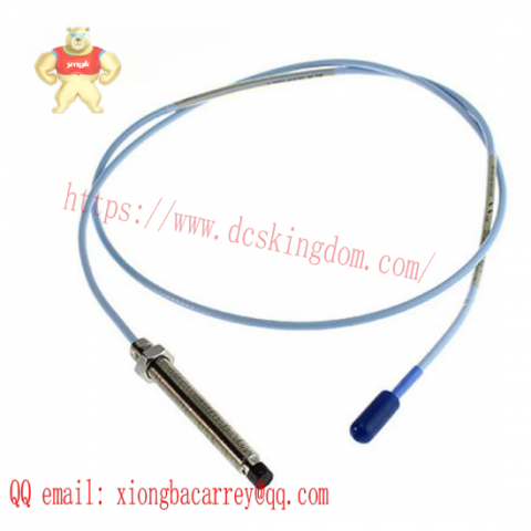 BENTLY NEVADA 330103-00-03-10-01-05 Proximity Probes