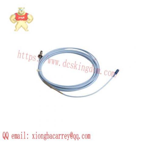 Bently Nevada 330103-00-03-50-02-05 3300 XL 8mm Proximity Probe - Precision Measurement for Industrial Control