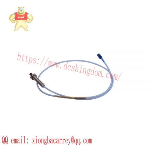 Bently Nevada 330103-00-09-05-02-00 Proximity Probes