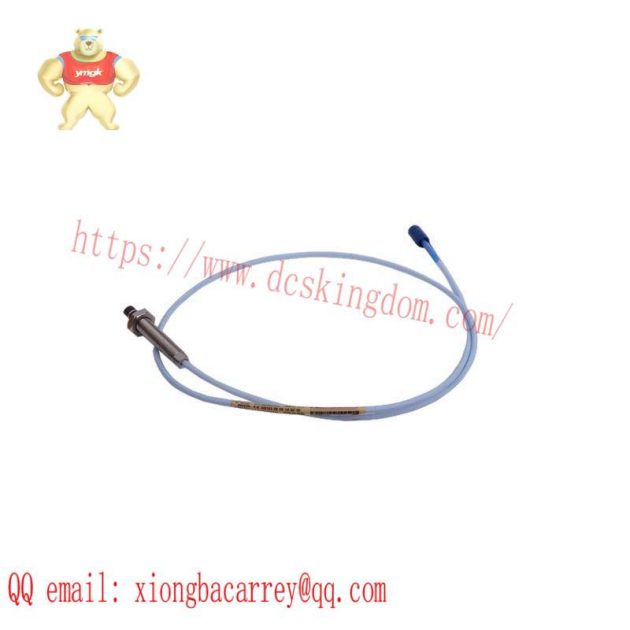 Bently Nevada 330103-00-09-05-02-00 Proximity Probes