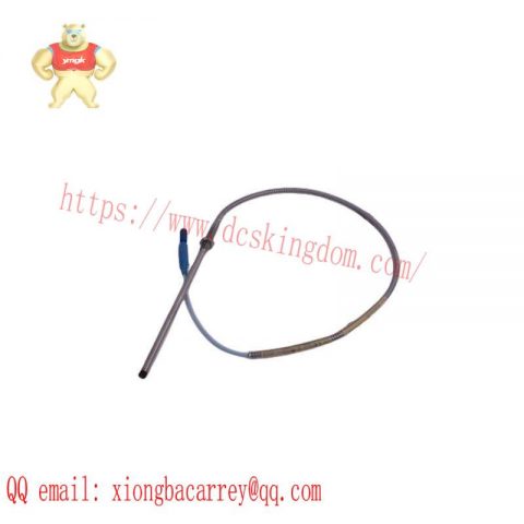 Bently Nevada 330103-00-15-05-01-00 Proximity Probe - Precision Measurement for Industrial Automation