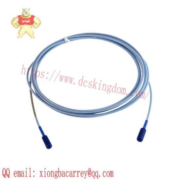 Bently Nevada 330103-01-04-10-02-05 3300 XL 8 mm Proximity Probe