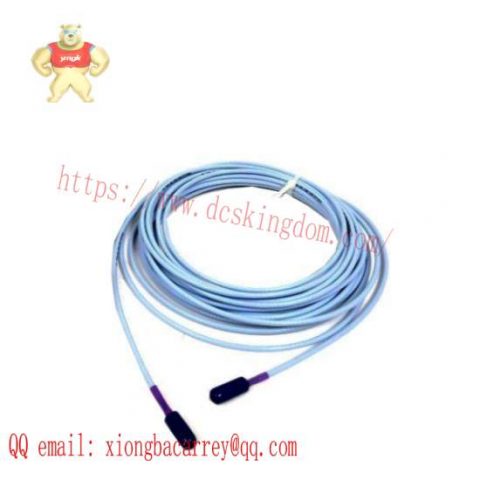 Bently Nevada 330103-01-06-05-02-00 Extension Cable for Industrial Control Systems