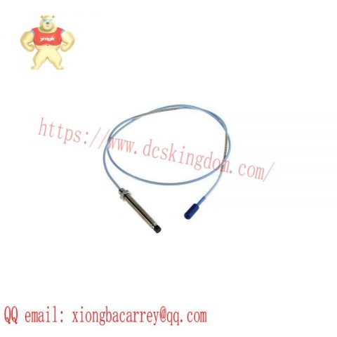 Bently Nevada 330103-02-06-10-02-00 Proximity Probes - 3300 XL 8mm, Advanced Industrial Sensing Solutions