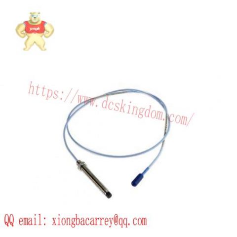 Bently Nevada 330103-03-12-05-02-00 Proximity Probes