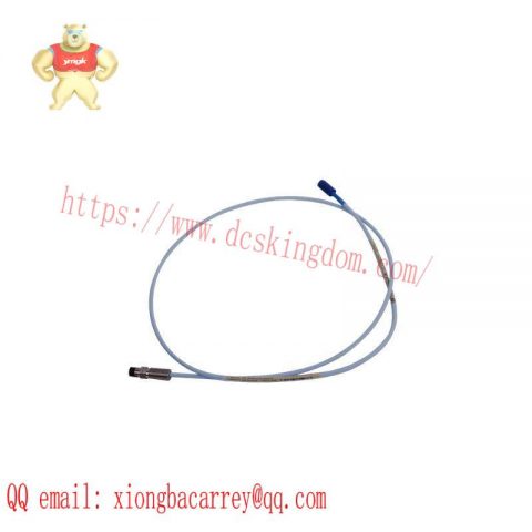 Bently Nevada 330103-05-10-10-12-05 Proximity Probes - Precision Detection for Industrial Control