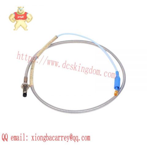 BENTLY NEVADA 330104-00-05-10-01-00 Proximity Probe