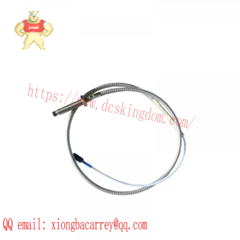 Bently Nevada 330104-00-18-10-02-CN | 3300 XL 8 mm Proximity Probes