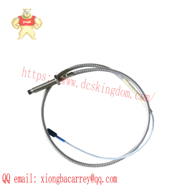 Bently Nevada 330104-00-22-10-02-CN Proximity Probes - Industrial Control Solutions for Enhanced Efficiency