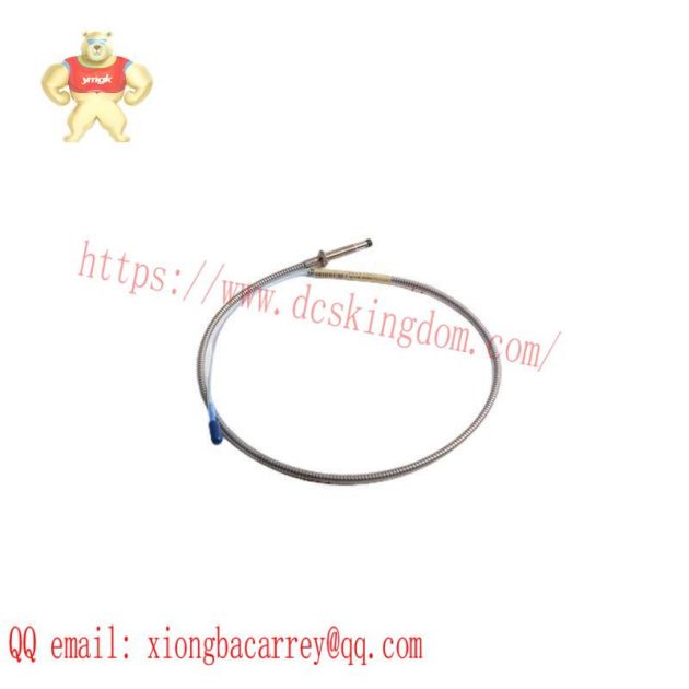 Bently Nevada 330104-01-05-10-02-00 Proximity Probe