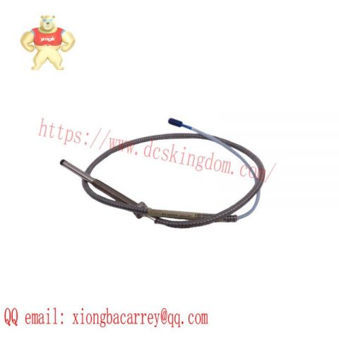 Bently Nevada 330104-05-13-10-02-00 Proximity Transducer - Advanced Sensing Solution