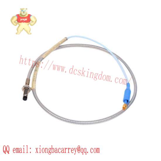 bently_nevada_330104-05-17-10-11-05_3300_xl_8_mm_probe.jpg Bently Nevada 330104-05-17-10-11-05 | 3300 XL 8mm Probe | Industrial Control Solutions