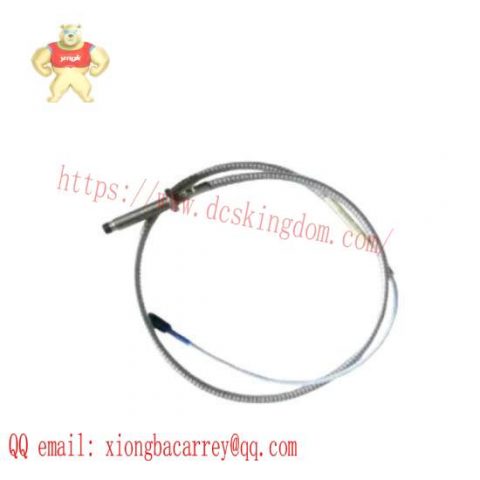 Bently Nevada 330104-08-16-10-02-00 | 3300 XL 8 mm Proximity Probes