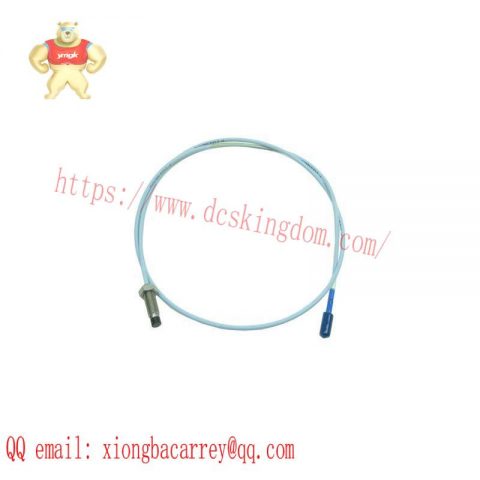 BENTLY NEVADA 330104-10-20-05-02-00: 3300 XL 8 mm Proximity Probe