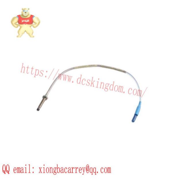 Bently Nevada 330104-13-20-10-02-00 3300 XL 8mm Proximity Transducer