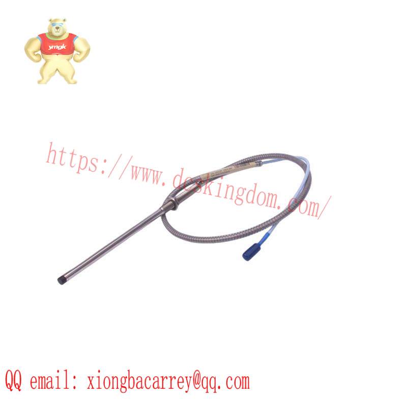 bently_nevada_330104-15-23-10-02-00_proximity_transducer_system.jpg Bently Nevada 330104-15-23-10-02-00 Proximity Transducer System - Advanced Sensor Technology for Precision Control