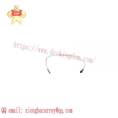 Bently Nevada 330105-02-10-02-00: Advanced 3300 XL Series Reverse Mount Probes