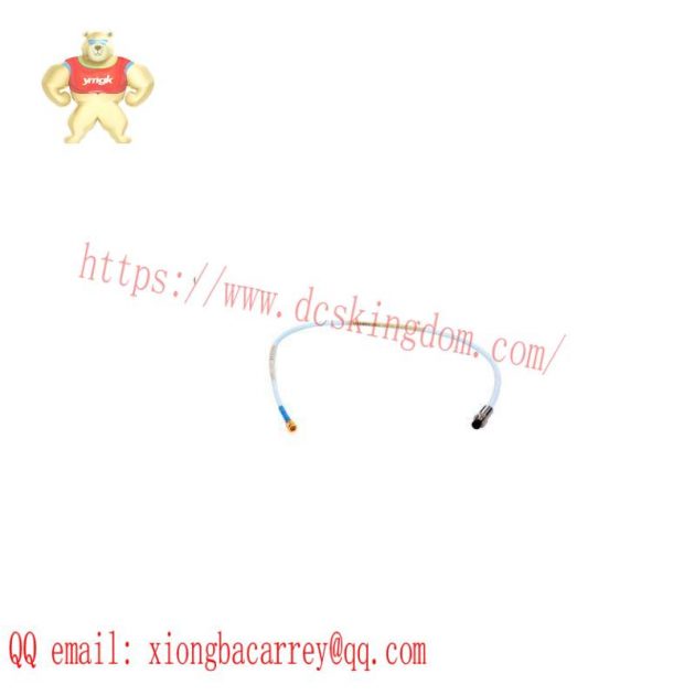 Bently Nevada 330105-02-10-02-00: Advanced 3300 XL Series Reverse Mount Probes