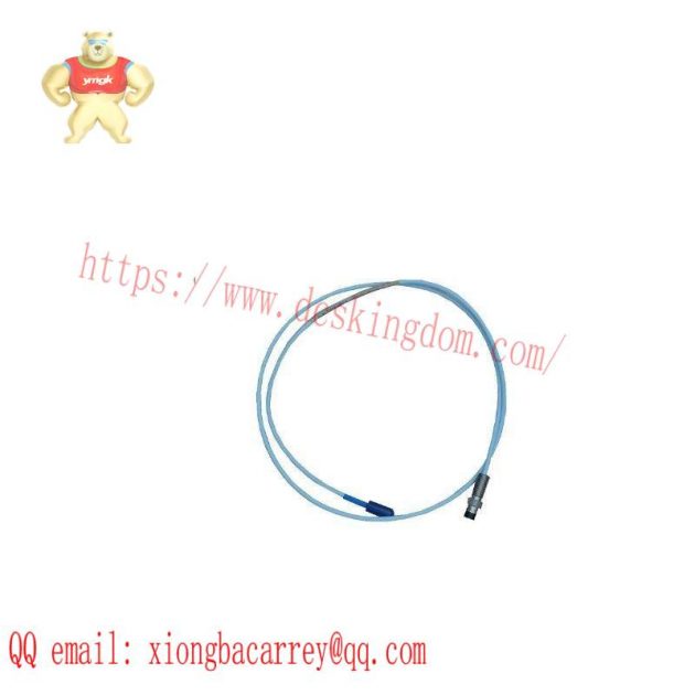 Bently Nevada 330105-02-12-90-02-00 3300XL 8mm Proximity Transducer System