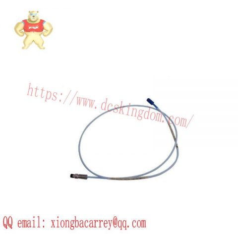 Bently Nevada 330106-05-30-10-02-05 Proximity Probe Cable