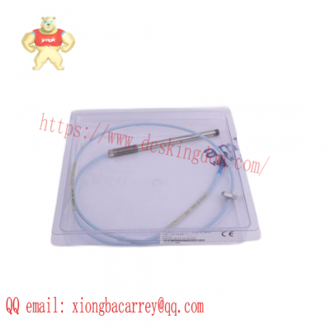 Bently Nevada 330106-05-30-20-02 CN Cable