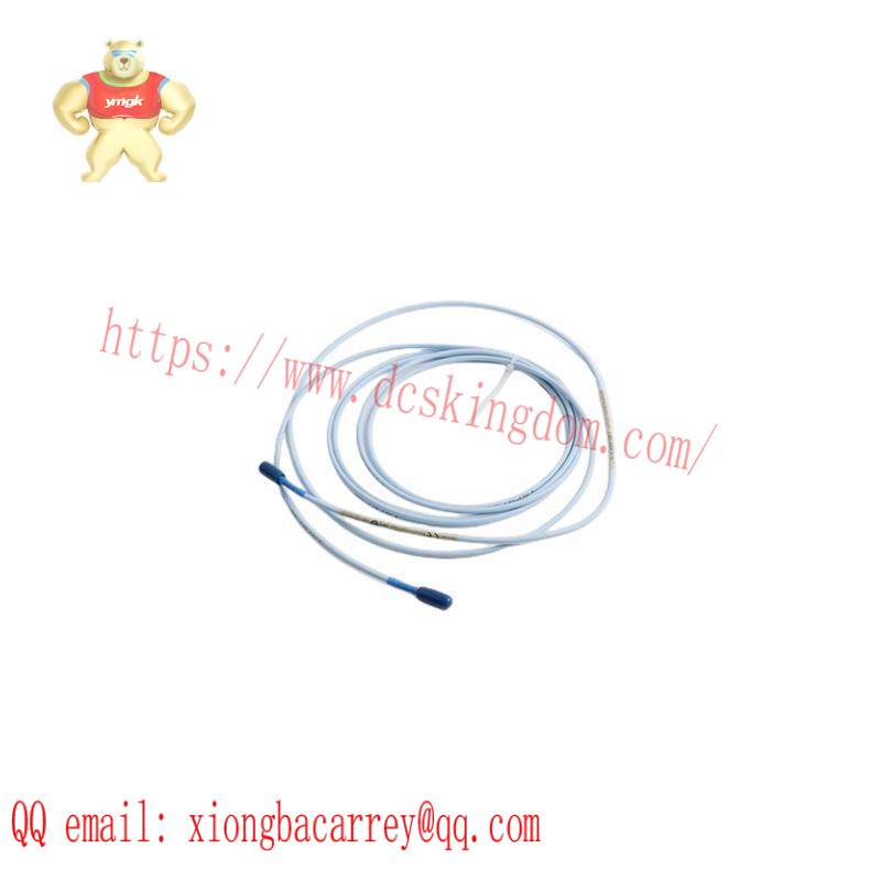 bently_nevada_330130-035-00-cn_proximity_probe.jpg Bently Nevada 330130-035-00-CN Proximity Probe: Precision Measurement for Industrial Automation