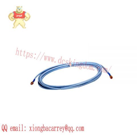 Bently Nevada 330130-040-00-00 Cable Extension Module