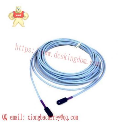 Bently Nevada 330130-040-10-CN | Industrial PLC Extension Cable