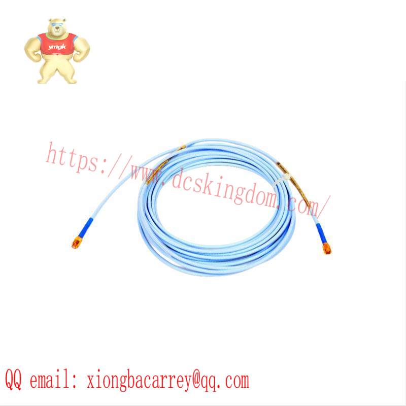 bently_nevada_330130-070-01-05_3300_xl_standard_extension_cable.jpg BENTLY NEVADA 330130-070-01-05 3300 XL STANDARD EXTENSION CABLE