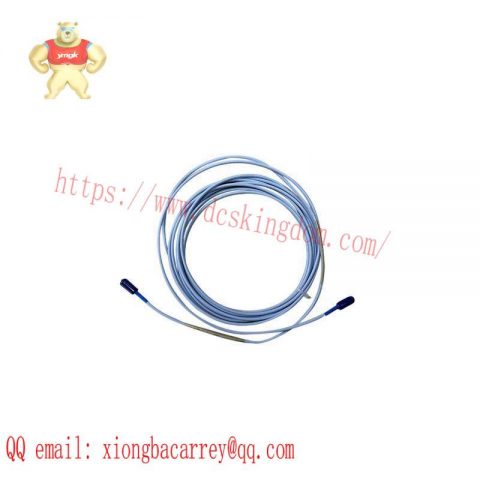 Bently Nevada 330130-075-00-05 Extension Cable for Industrial Automation