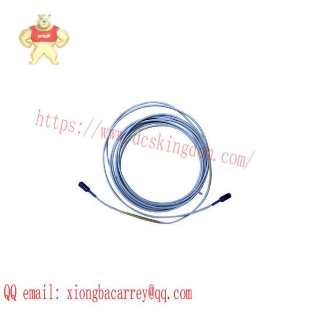 Bently Nevada 330130-075-00-05 Extension Cable for Industrial Automation