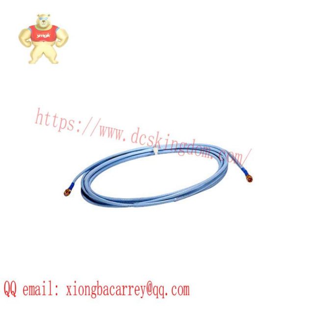 Bently Nevada 330130-085-00-CN Extension Cable