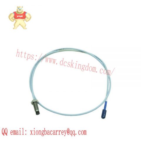 Bently Nevada 330171-00-16-10-01-05 Proximity Probes - Precision Measurement Solutions for Industrial Automation